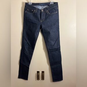 Marc by Marc Jacobs Skinny Jeans